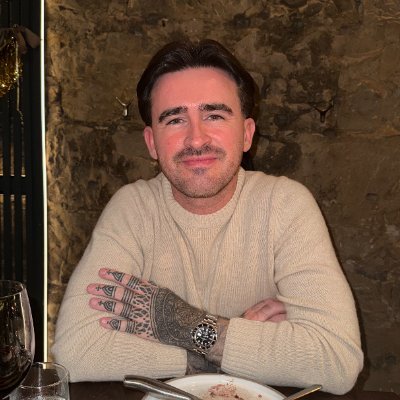 James — Product taste and storytelling for simple, internet-first products