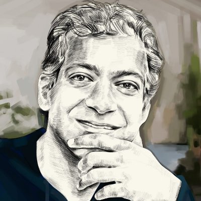 Naval Ravikant — Leverage-first thinking for product, distribution, and career bets